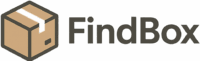 FindBox Logo
